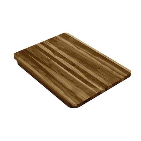 Elkay Hardwood 12-1/2 X 17-5/16 X 1-1/2 Cutting Board LKCB1218HW